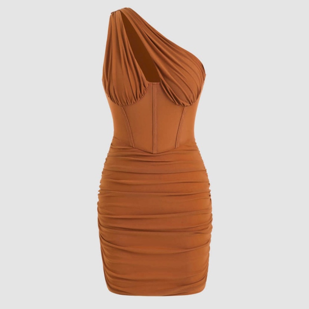 Cider dress